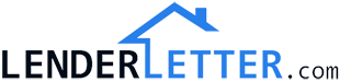 LenderLetter.info Logo